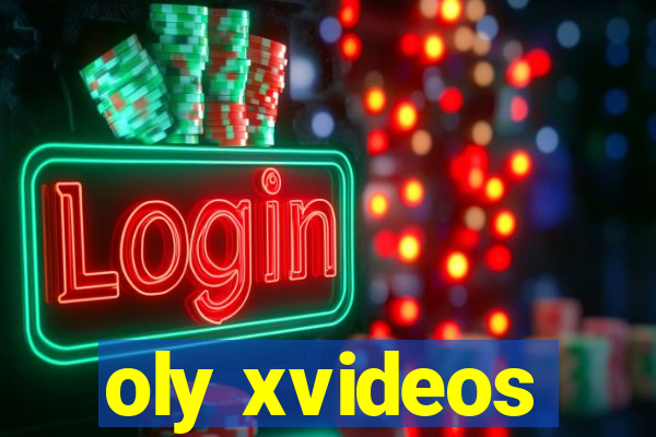 oly xvideos