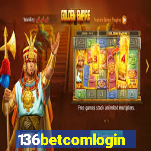 136betcomlogin