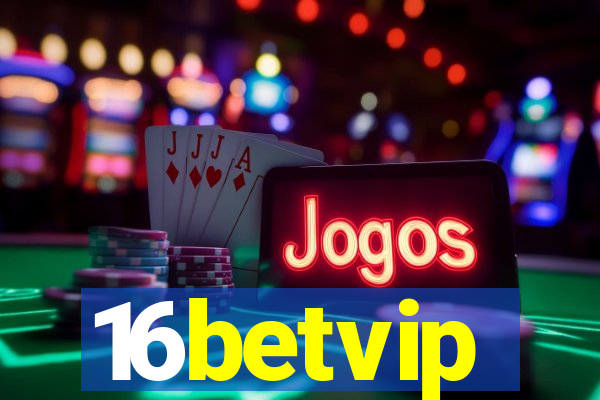 16betvip