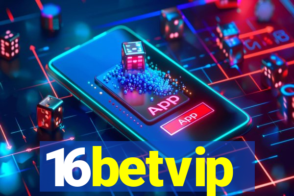 16betvip