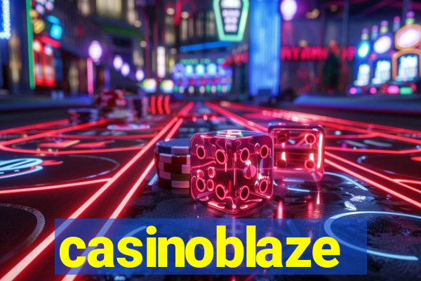 casinoblaze