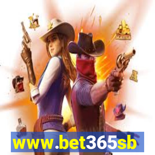 www.bet365sb