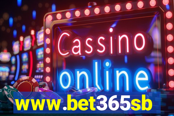 www.bet365sb