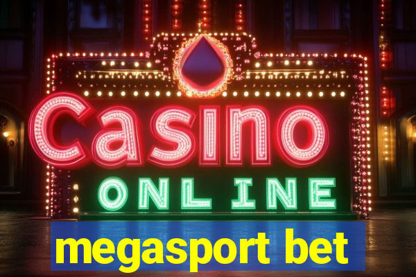 megasport bet