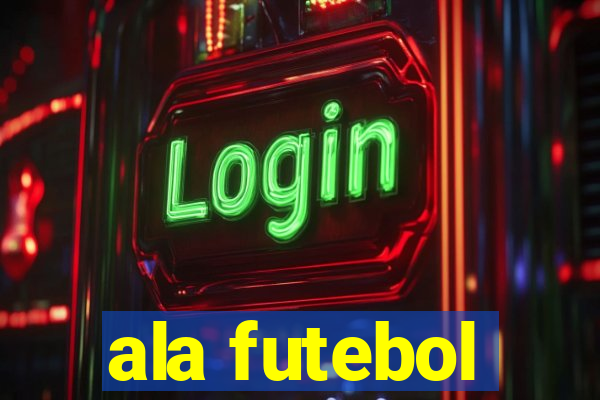 ala futebol