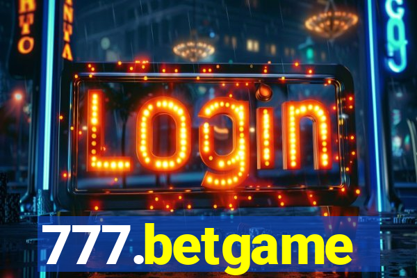 777.betgame