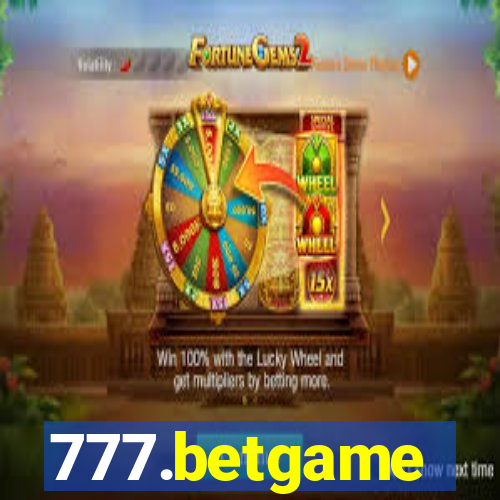 777.betgame