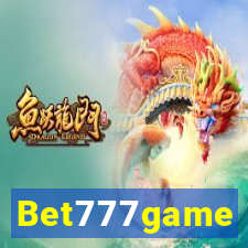 Bet777game