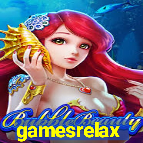 gamesrelax