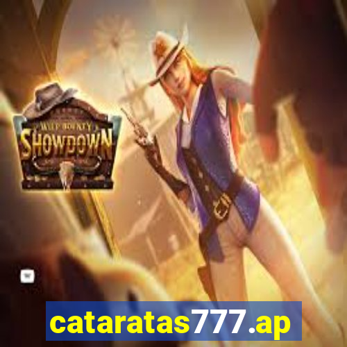 cataratas777.app