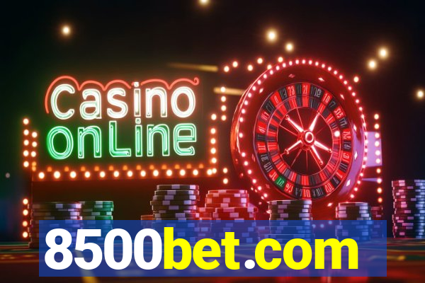 8500bet.com