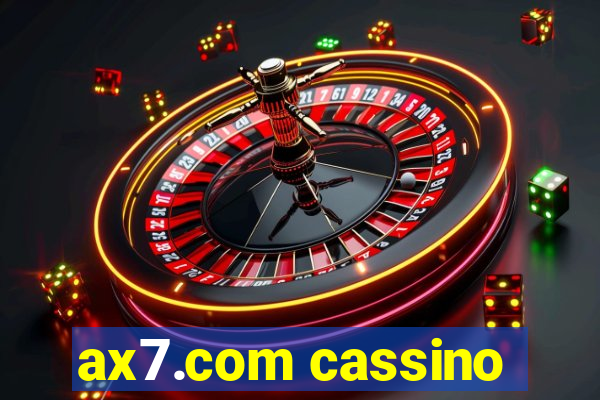 ax7.com cassino