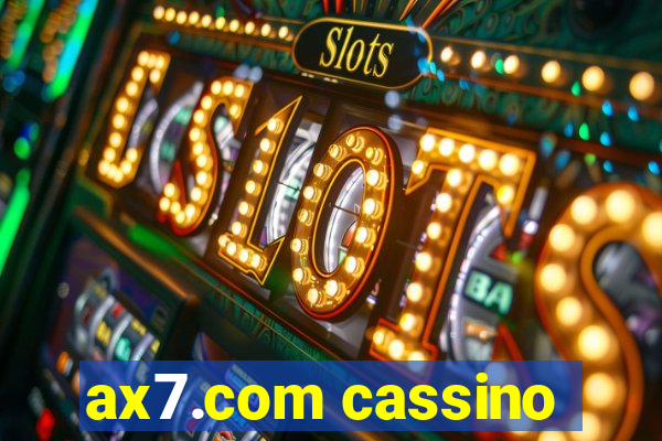 ax7.com cassino