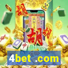 4bet .com