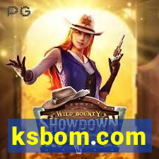 ksbom.com