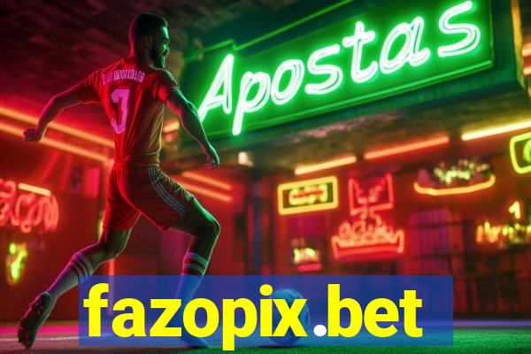 fazopix.bet