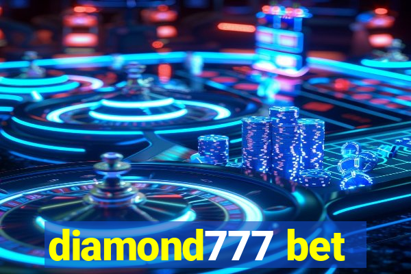 diamond777 bet