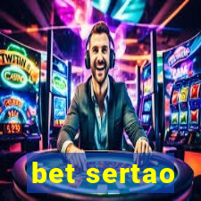 bet sertao