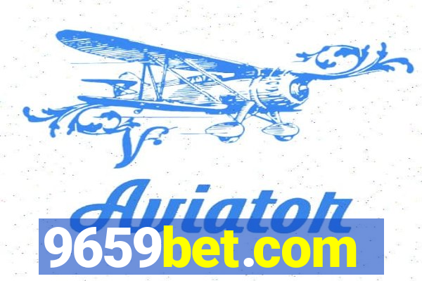 9659bet.com