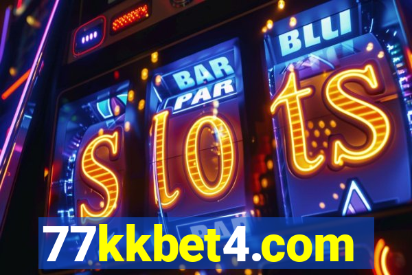 77kkbet4.com