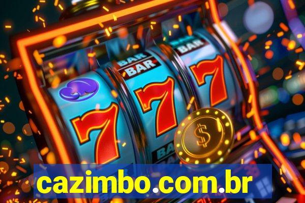 cazimbo.com.br