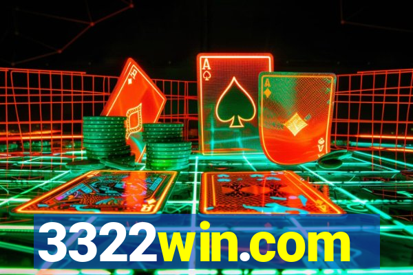 3322win.com