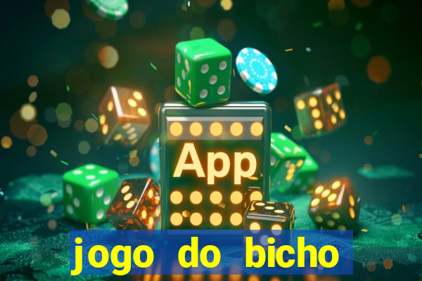 jogo do bicho banca ouro verde