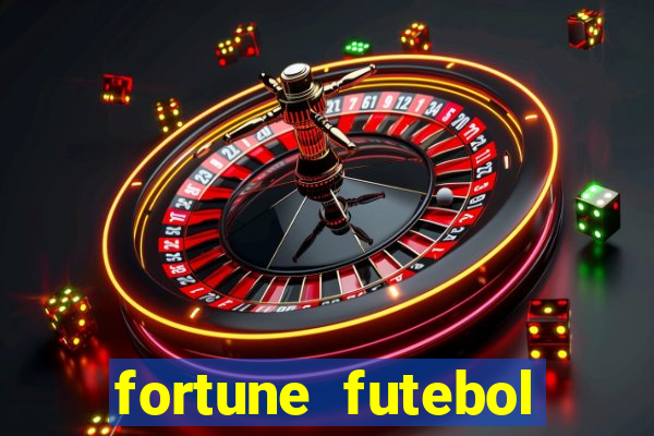 fortune futebol fever demo