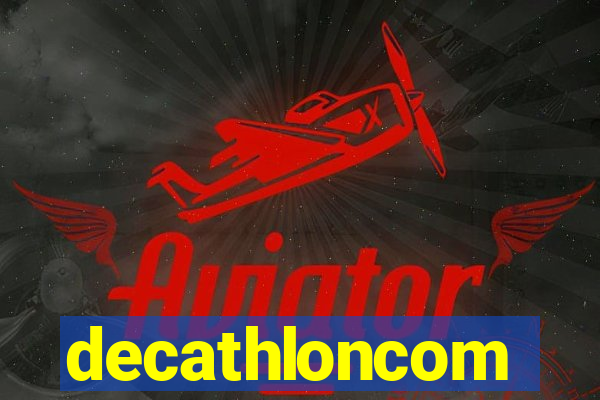 decathloncom