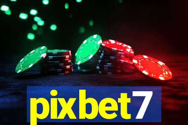 pixbet7