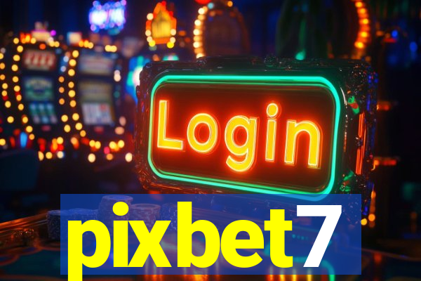 pixbet7