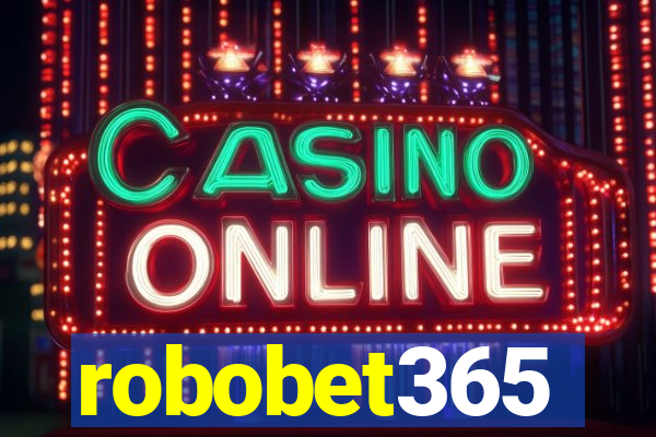 robobet365