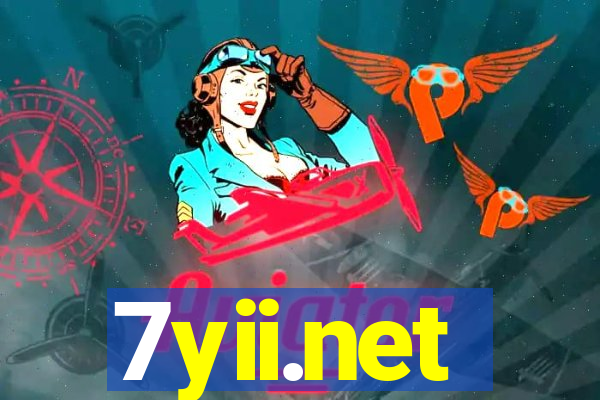 7yii.net