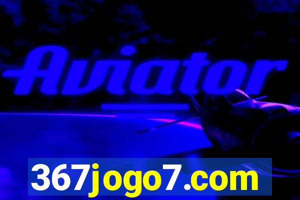 367jogo7.com