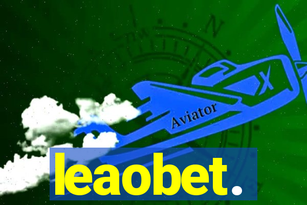 leaobet.