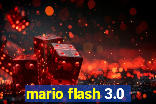 mario flash 3.0