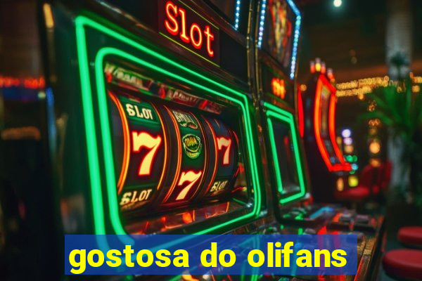 gostosa do olifans