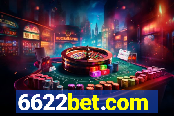 6622bet.com