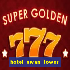 hotel swan tower porto alegre