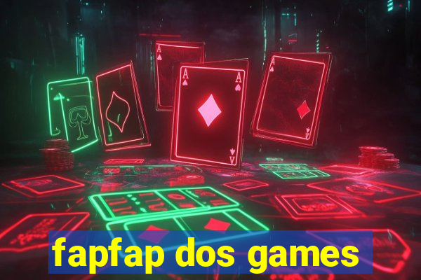 fapfap dos games