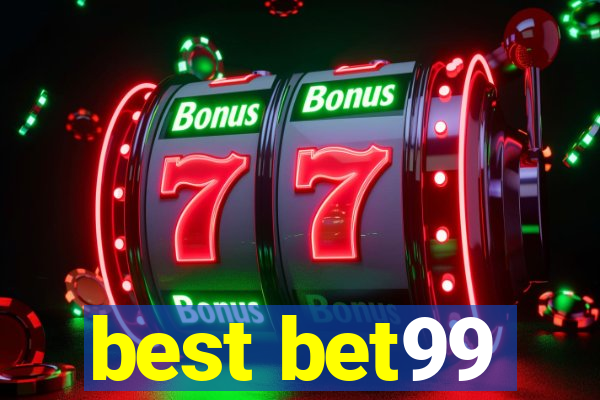 best bet99