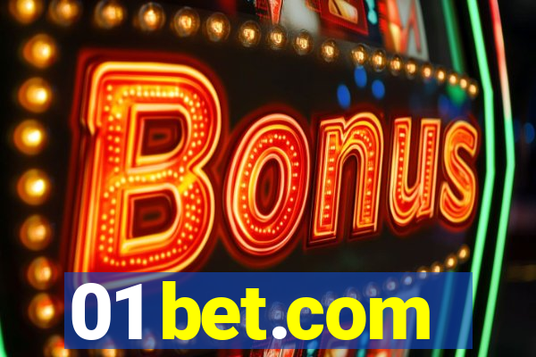 01 bet.com