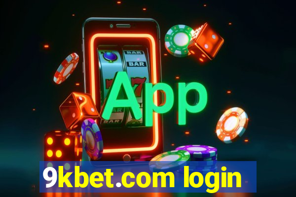 9kbet.com login