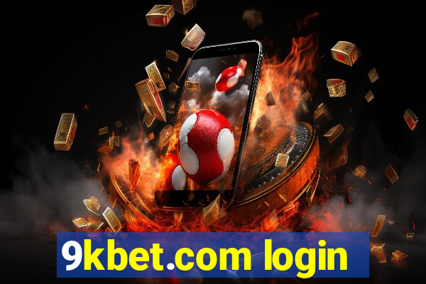 9kbet.com login