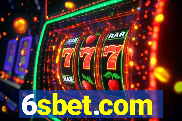 6sbet.com