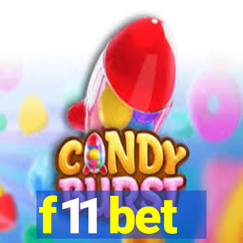 f11 bet