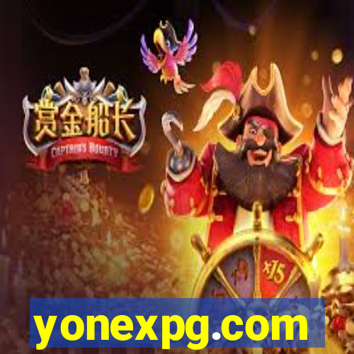 yonexpg.com