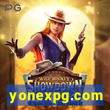 yonexpg.com