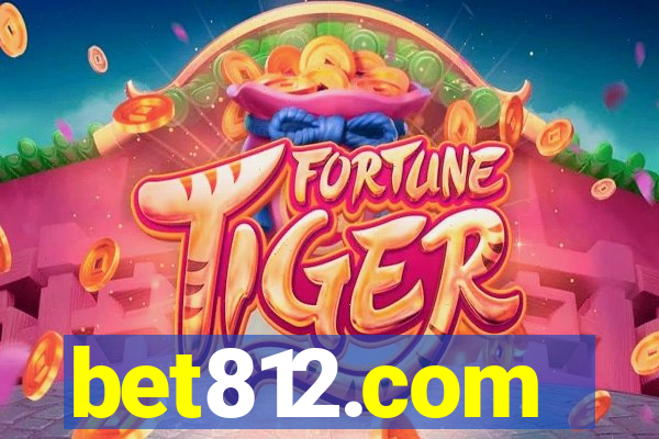 bet812.com