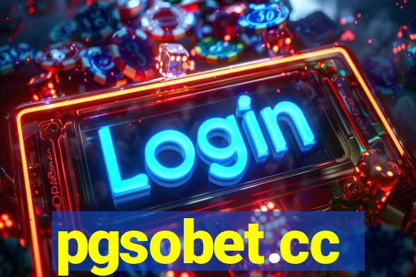 pgsobet.cc